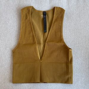 Urban Outfitters knit top